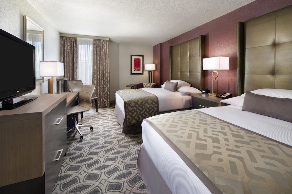 Doubletree By Hilton Orlando East - Ucf Area Hotel Alafaya Екстериор снимка